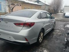 Фото авто Hyundai Sonata