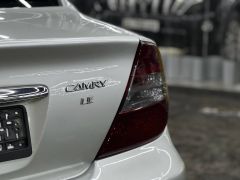 Фото авто Toyota Camry