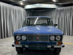 Фото авто ВАЗ (Lada) 2106