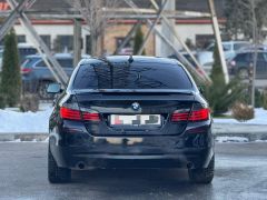 Сүрөт унаа BMW 5 серия