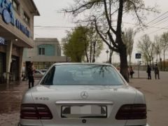 Photo of the vehicle Mercedes-Benz E-Класс