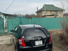 Сүрөт унаа Honda Fit