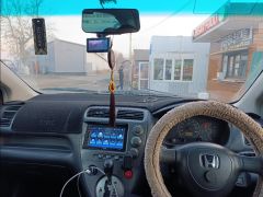 Сүрөт унаа Honda Civic