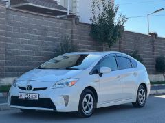 Photo of the vehicle Toyota Prius