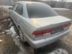 Photo of the vehicle Nissan Sunny