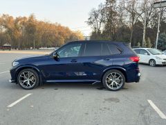 Сүрөт унаа BMW X5