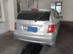 Фото авто Honda Edix