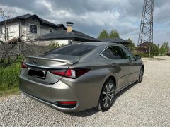 Сүрөт унаа Lexus ES