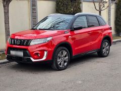 Photo of the vehicle Suzuki Vitara