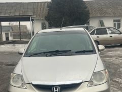 Photo of the vehicle Honda Fit Aria