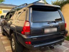 Photo of the vehicle Toyota 4Runner