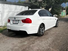 Сүрөт унаа BMW 3 серия