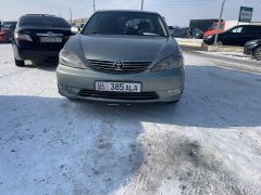 Сүрөт унаа Toyota Camry