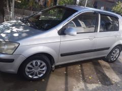 Photo of the vehicle Hyundai Getz