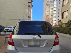 Сүрөт унаа Honda Fit