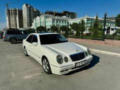 Photo of the vehicle Mercedes-Benz E-Класс