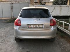 Фото авто Toyota Auris