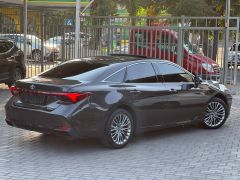 Сүрөт унаа Toyota Avalon