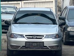 Photo of the vehicle Daewoo Nexia