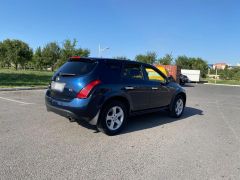 Photo of the vehicle Nissan Murano