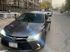 Сүрөт унаа Toyota Camry