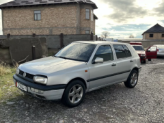 Photo of the vehicle Volkswagen Golf