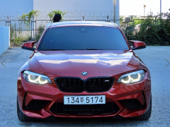 Сүрөт унаа BMW M2