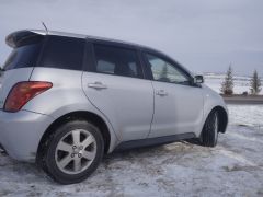 Фото авто Toyota Ist