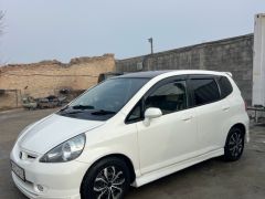 Photo of the vehicle Honda Fit