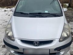 Photo of the vehicle Honda Jazz