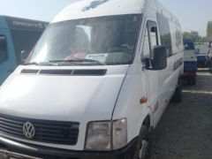 Фото авто Volkswagen LT