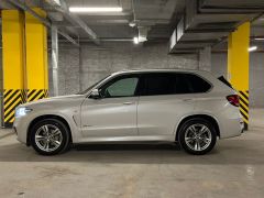 Сүрөт унаа BMW X5