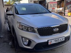 Фото авто Kia Sorento