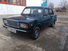 Фото авто ВАЗ (Lada) 2107