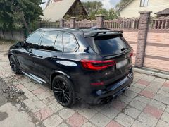 Фото авто BMW X5