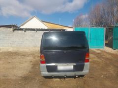 Photo of the vehicle Mercedes-Benz Vito