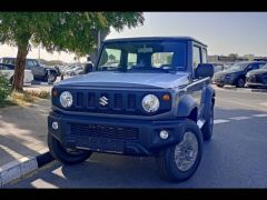 Сүрөт унаа Suzuki Jimny