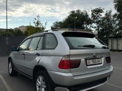 Сүрөт унаа BMW X5