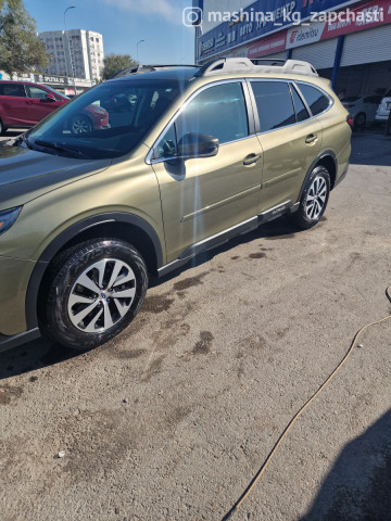 Диски - Продаю диски SUBARU OUTBACK