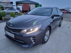 Сүрөт унаа Kia K5