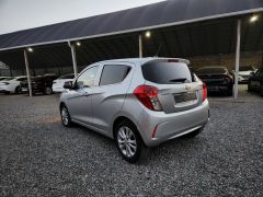 Сүрөт унаа Chevrolet Spark