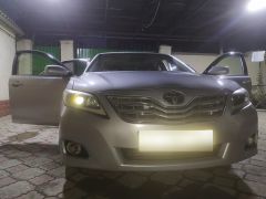 Фото авто Toyota Camry