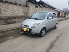 Photo of the vehicle Daewoo Matiz