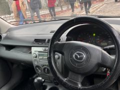 Photo of the vehicle Mazda Demio