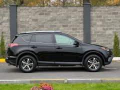 Сүрөт унаа Toyota RAV4