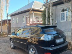 Сүрөт унаа Lexus RX