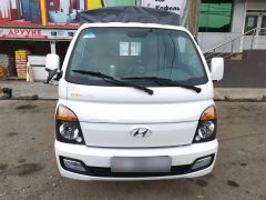 Фото авто Hyundai Porter