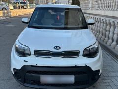 Фото авто Kia Soul