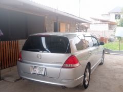 Сүрөт унаа Honda Odyssey