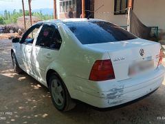 Сүрөт унаа Volkswagen Jetta